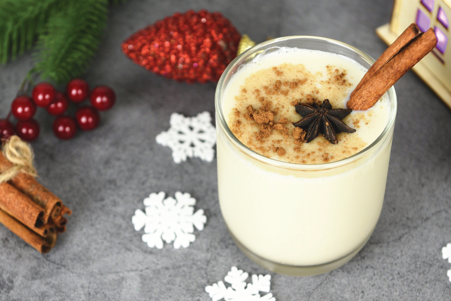 Eggnog