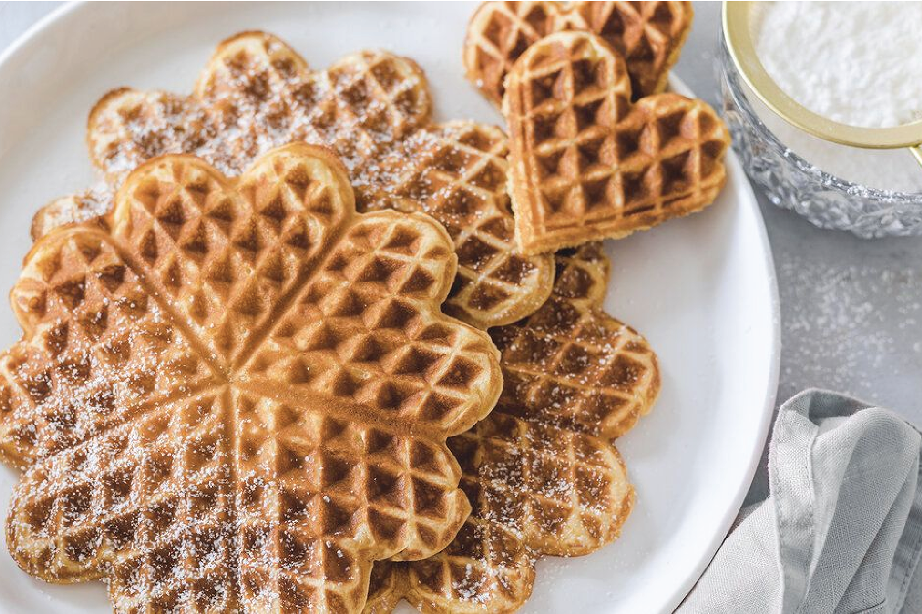 GermanWaffle